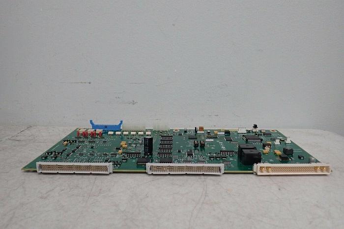 Used Agilent G9825-65000 G9825-65000-B-79 Board Assembly