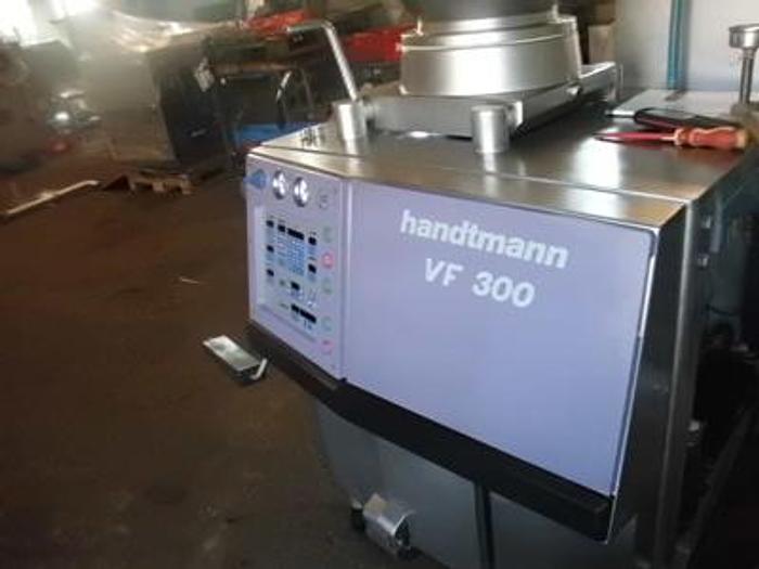 Used Handtmann VF 300