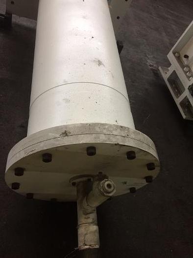 Used 2008 APV Mitchel  11DX copy type