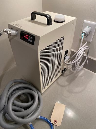 Used Sciton Mini Liquid Chiller For Yag