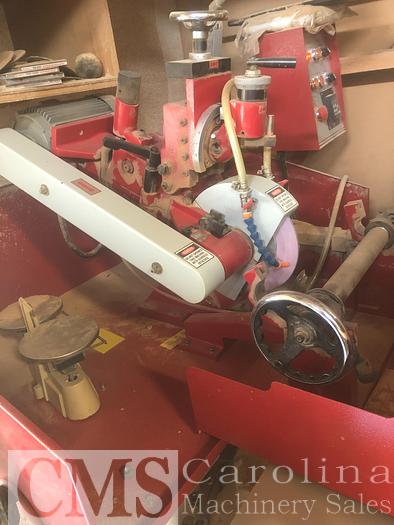 Used Complete Millwork Shop Weinig, Wadkin, Cantek, Felder, Baker