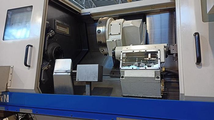 Usato OKUMA LB 300-M