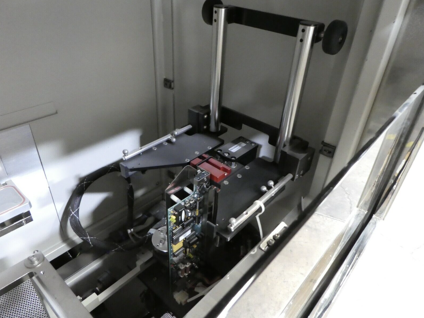 Used GASONICS 99-0339 Plasma Asher Stripper Aura A2000LL Novellus A95-053-02 As-Is