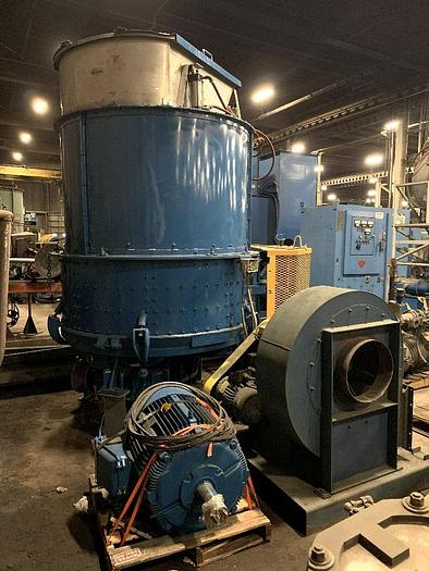 Used BEARDSLEY AND PIPER 75 B MULLER