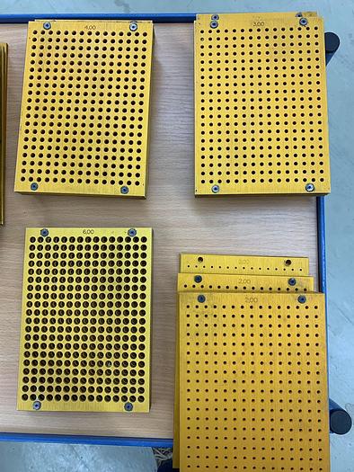 Gebraucht 2007 Rollomatic 620 XS