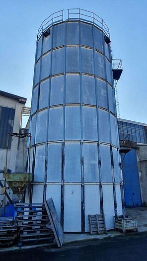 Usato Silos