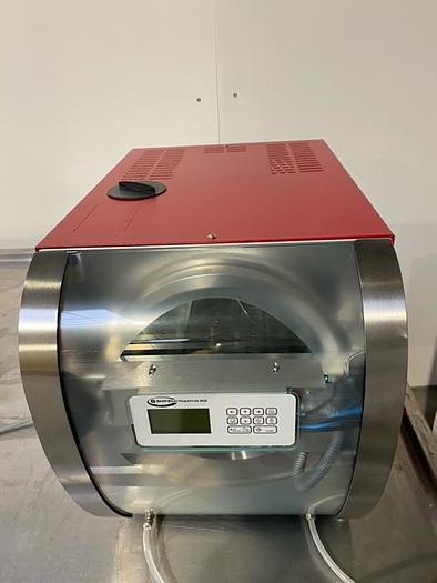 Used SHP Laboklav 25