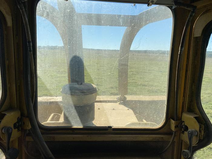 Used 1998 Caterpillar D5 Dozer