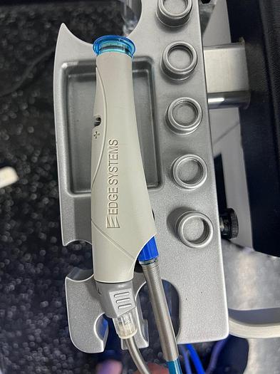 Used 2016 Edge Systems Hydrafacial MD ~ Warranty ~Excellent Condition ~W/ LED Lights~