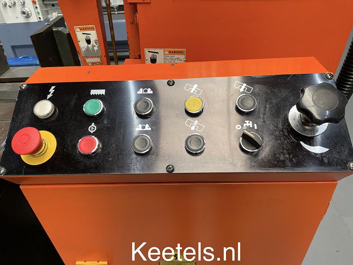 Gebruikt Cosen (Verkocht)