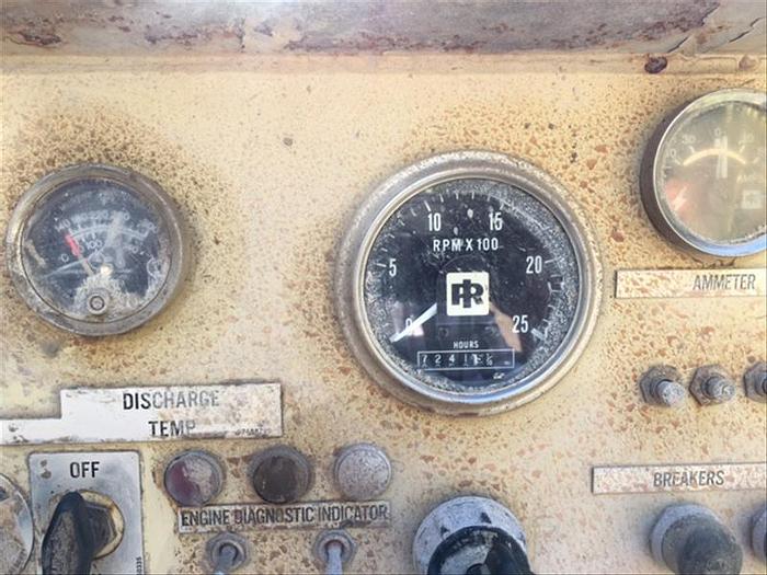 Used 2004 Ingersoll-Rand T4W Drilling Rig