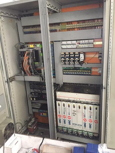 Gebraucht 1998 Ewag Ewamatic