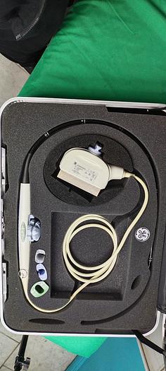 Gebraucht GE 6T TEE Ultraschallsonde