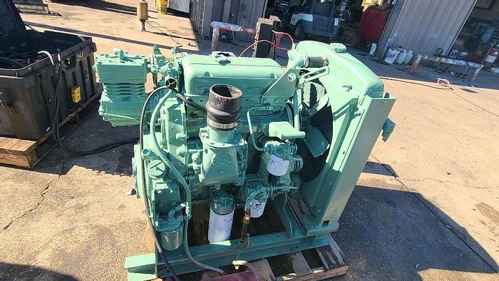 Used Detroit 3-53N