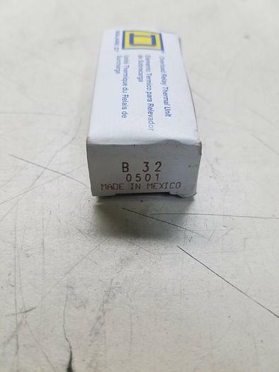 Square D B 32 05P1