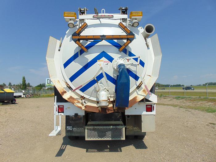 Used 2010 INTERNATIONAL 7500