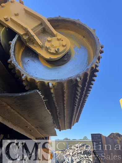 Used Bandit Beast 3680