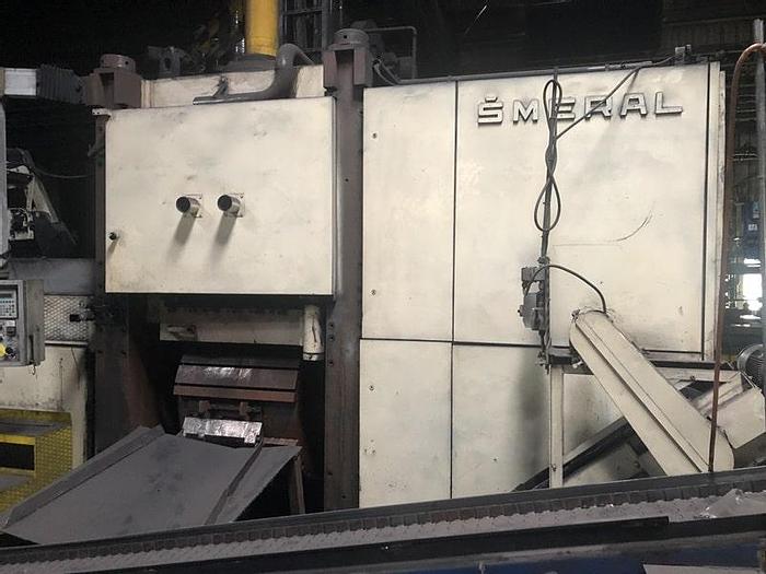 Used Cross Wedge Roll ULS100RA1