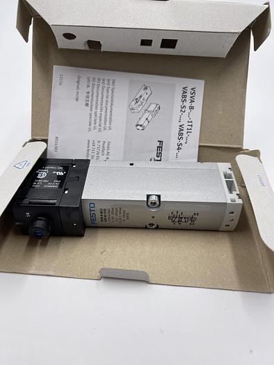 Festo VSVA-B-M52-AZD-A1-1T1L