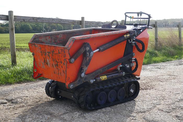 Used 2014 TCP HT-500