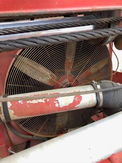 Used Complete Oil Cooler for T3W/T4W