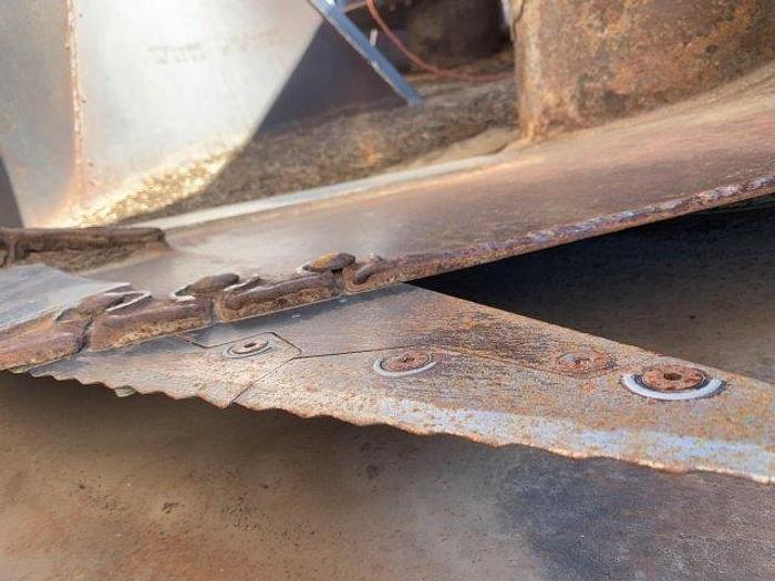 Used 2007 Supreme  1200t on KW T800 Chassis ***CAT ENGINE, LOW HOURS)