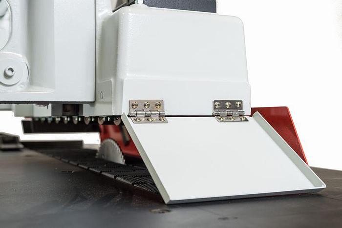 Northtech, NT-SLR18SC Precision Straight Line Rip Saw