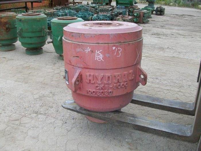 Used Hydraulics Incorporated 7 1/16