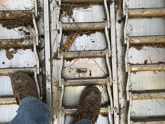 Used 2014 PETERSON PACIFIC 4710B