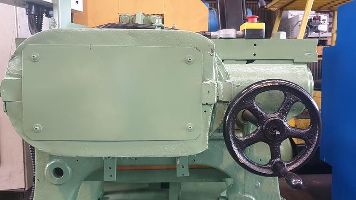 Used Two Roll Mill 16in