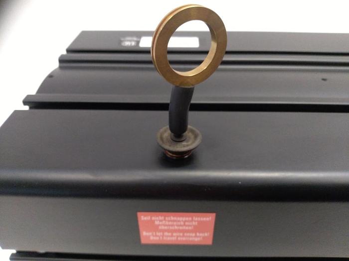 Wegmesssystem WDS-40000-P200-M-S0, Micro Epsilon,  neu