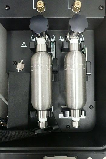 Used Agilent Technologies 490 Micro GC Field Case