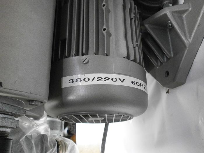 Gebraucht 2006 Becker SV 5.130/1