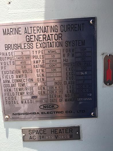 2015 Daihatsu 6DK-26