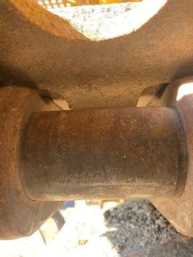 Used 2008 CATERPILLAR 365CL