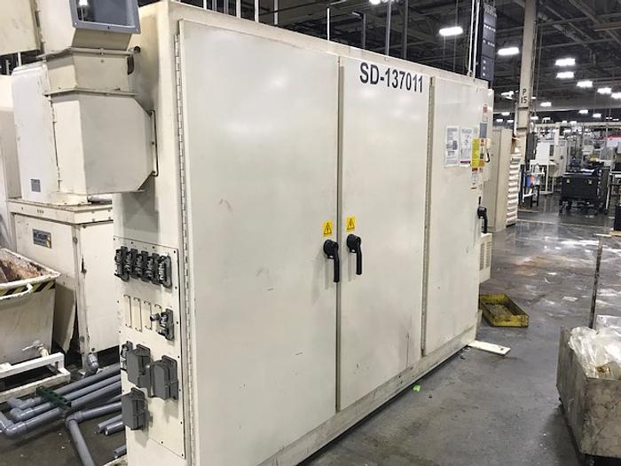 Used BRYANT LL2U-MULTI SURFACE CNC ID GRINDER NEW 2009