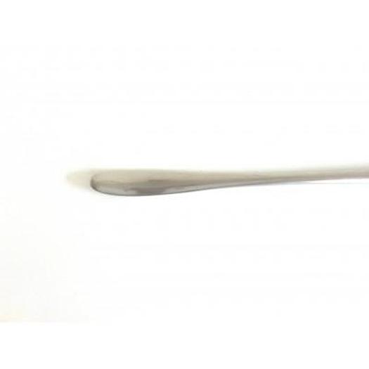 RUGINE DE OBWEGESER 22CM COURBE