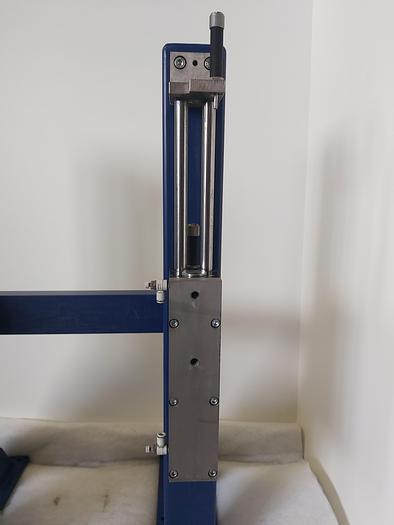 Gebraucht Held LE25-200,