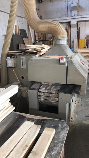 Refurbished 2000 CML SCA320 T350