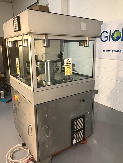 Used Manesty Unipress Tablet Press