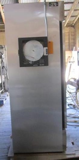 Unused Lab, Refrigerator, Freezer, Labline, 25" x 24" x 52", (2) #C738137