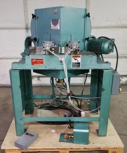 Refurbished Pistorius MN-300 Double Miter Saw