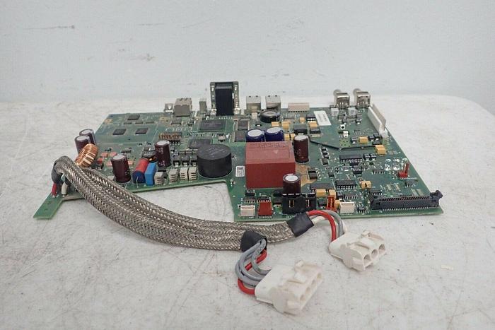 Used Agilent G1315-66565 E DADM-Board Board Assembly