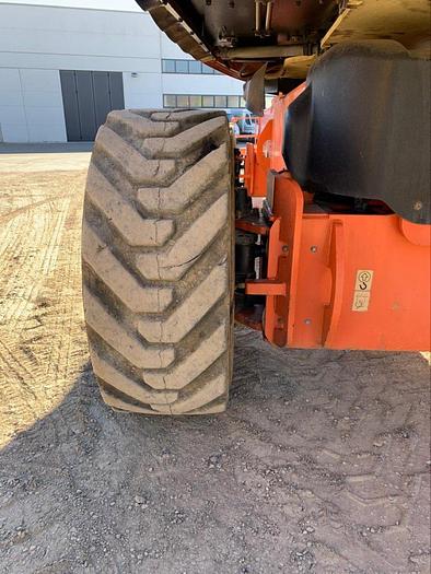 Usato 2009 JLG 1350 SJP