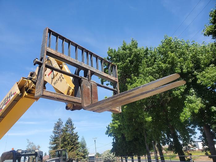 Used 2012 GEHL RS10-55