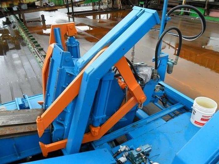 Used 1980 54" CAE Slant Carriage System Sold