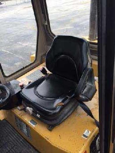 Used Forklift Truck, Caterpillar, DP70E (Used)