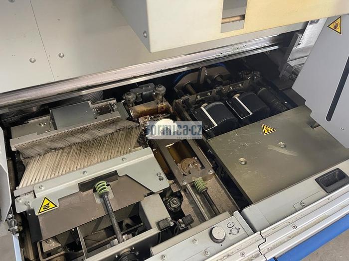 Used Horizon BQ 470 PUR