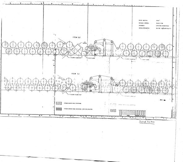 Used 1904 BELOIT #23195