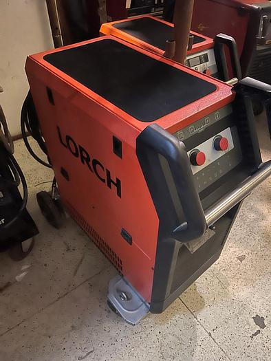 Usato SALDATRICE (N°58) MICRO MIG 350